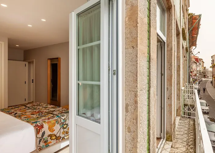 Apartamento Savvy Signature