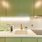 Savvy Signature Apartament