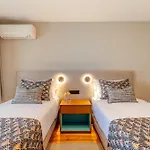 Apartament Savvy Signature *