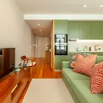 Savvy Signature Apartament Porto