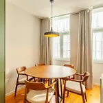 Apartament Savvy Signature Porto