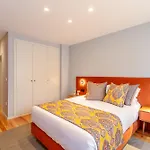 Savvy Signature Apartament *