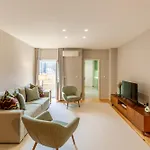 Apartament Savvy Signature Porto