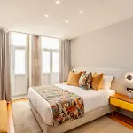 Savvy Signature Apartament
