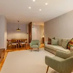 Savvy Signature Apartament Porto