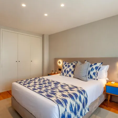 Apartment Savvy Signature Porto