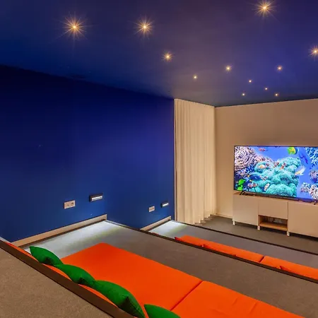 Savvy Signature Apartman Porto