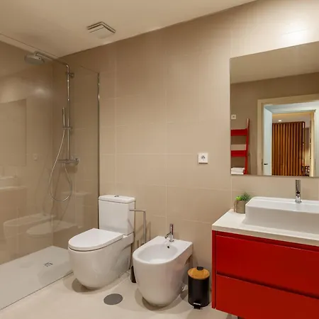 Savvy Signature Apartment *