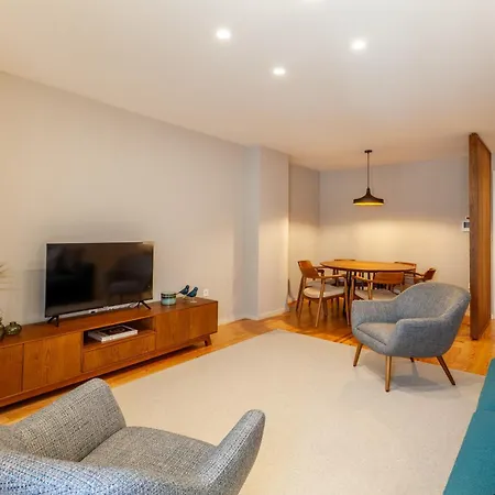 Apartman Savvy Signature Porto