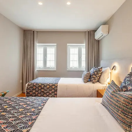 Savvy Signature Apartman Porto