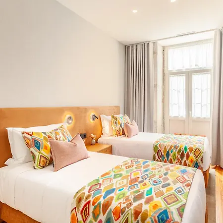 Savvy Signature Apartman Porto