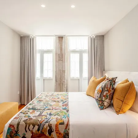 Savvy Signature Apartman