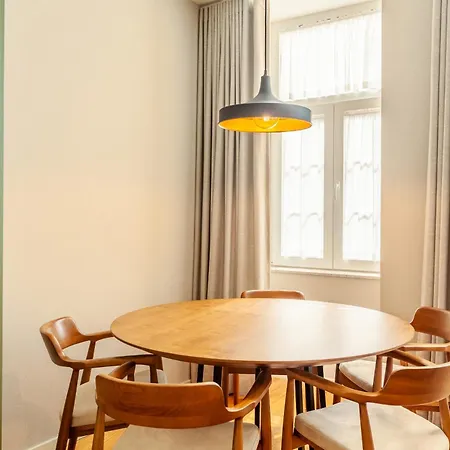 Savvy Signature Apartman