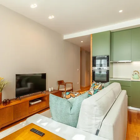 Savvy Signature * 포르투