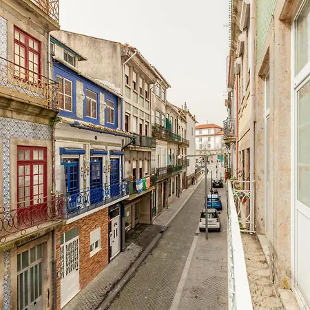 Savvy Signature Apartman Porto
