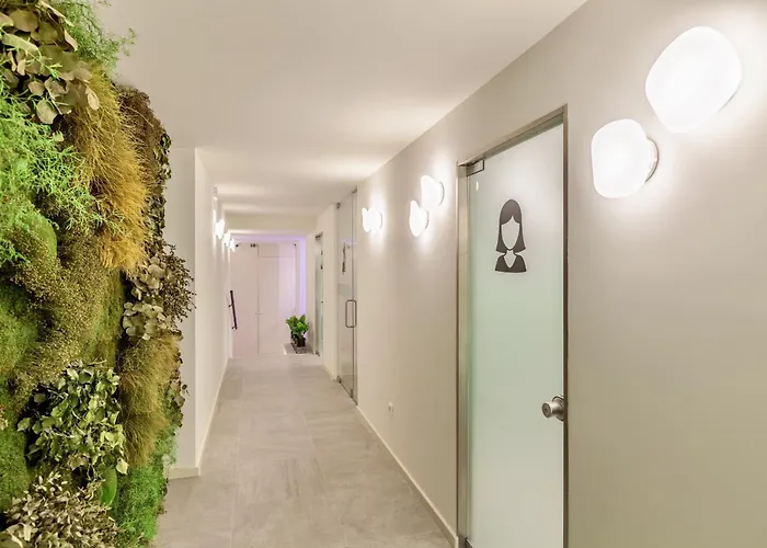 Apartament Savvy Signature *