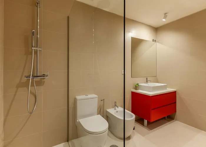 Apartament Savvy Signature *