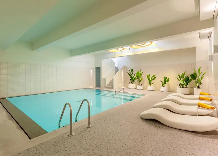 Apartament Savvy Signature Porto