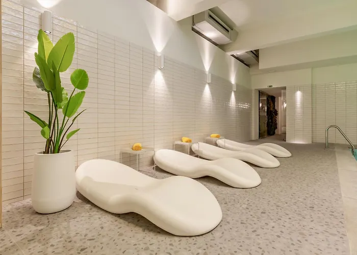 Savvy Signature Apartament *