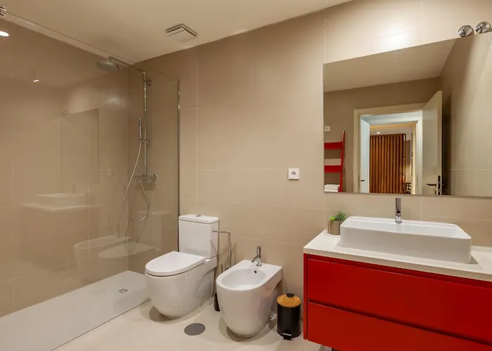 Savvy Signature Apartament *