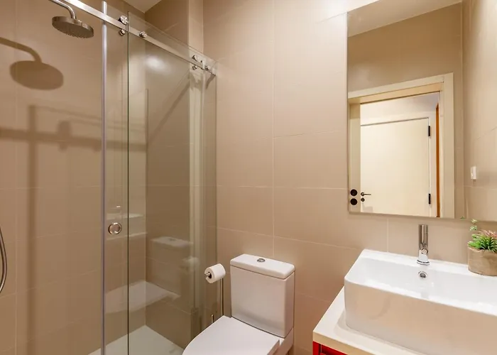 Apartament Savvy Signature *