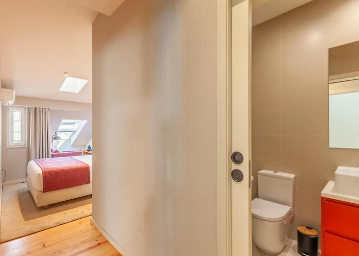 Savvy Signature Apartament