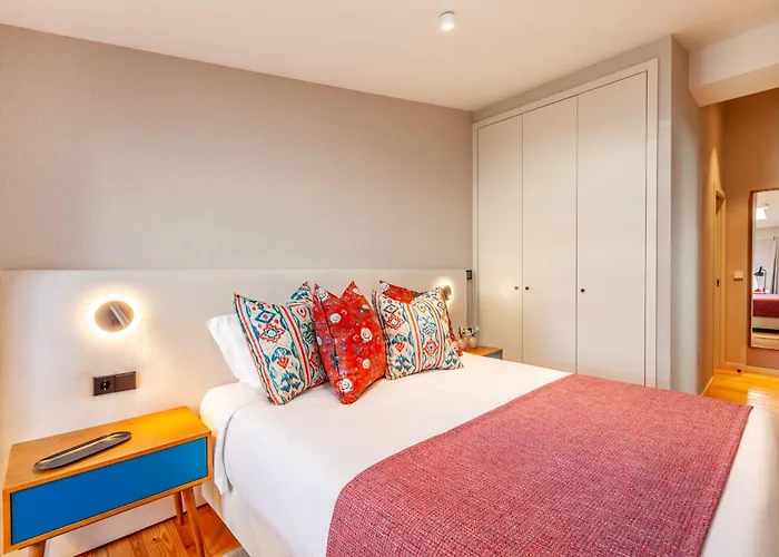 Savvy Signature * Porto