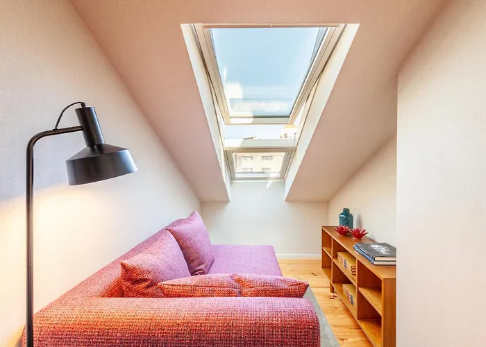 Savvy Signature Porto