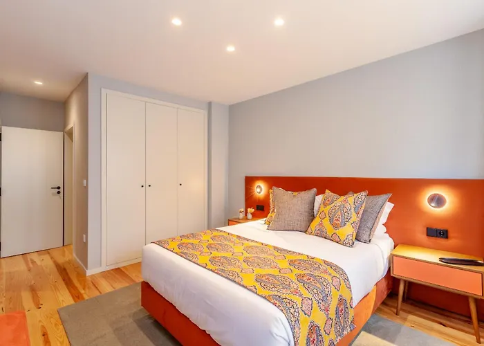 Savvy Signature Apartament *