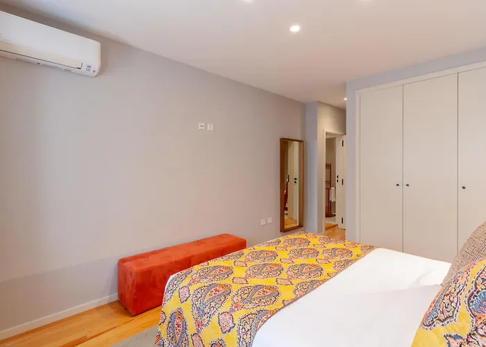 Savvy Signature Apartament