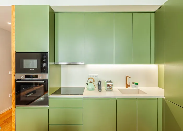 Apartament Savvy Signature *