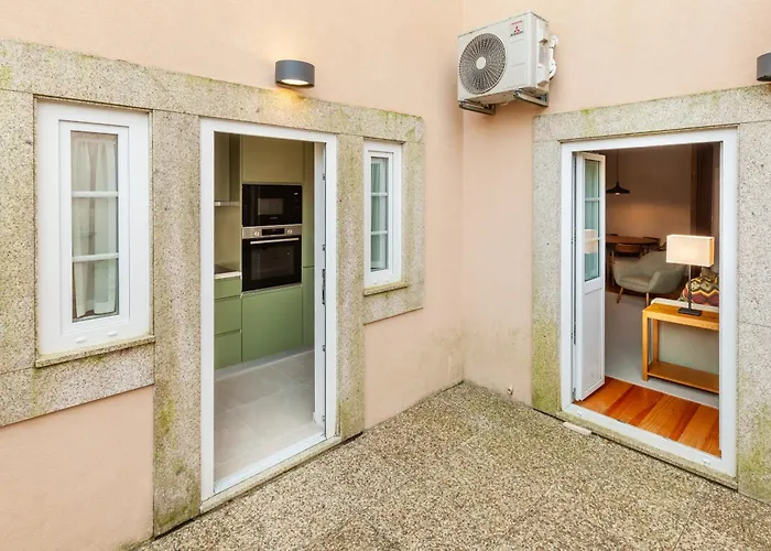 Savvy Signature Apartament *