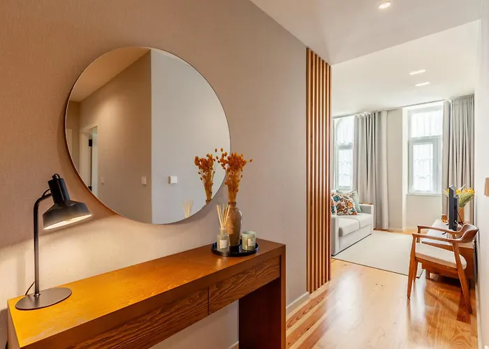 Apartament Savvy Signature *