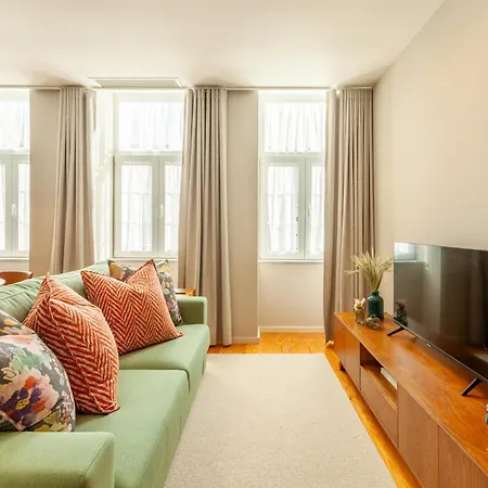 Savvy Signature * Oporto