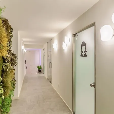 Appartement Savvy Signature *