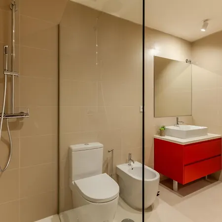 Appartement Savvy Signature *