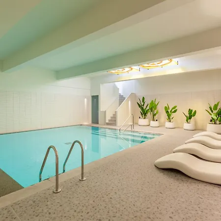 Appartement Savvy Signature Oporto