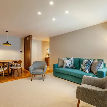 Savvy Signature Apartamento Porto
