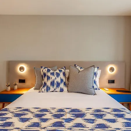 Appartement Savvy Signature