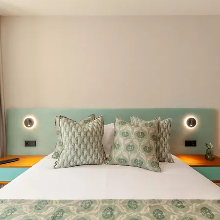 Savvy Signature Apartamento Porto