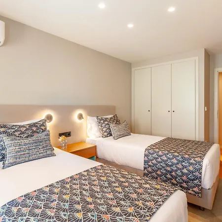 Savvy Signature Apartamento Porto