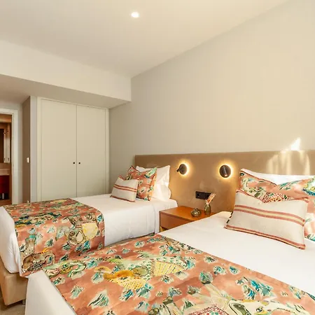 Apartamento Savvy Signature *