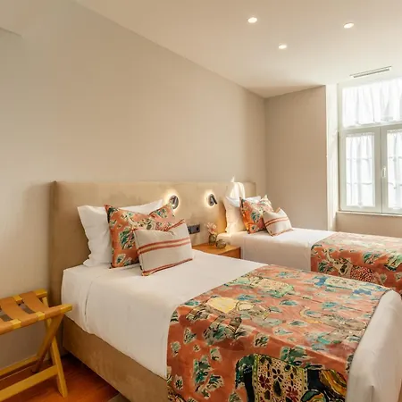 Apartamento Savvy Signature