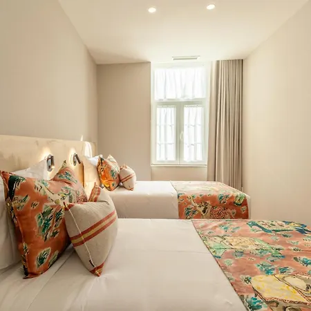 Savvy Signature Apartamento *