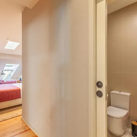 Savvy Signature Appartement