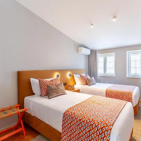 Savvy Signature Apartamento *