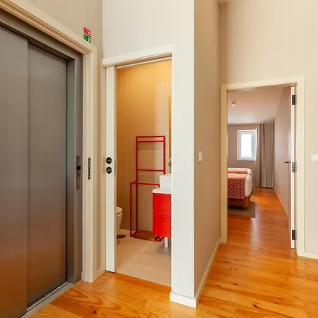 Savvy Signature Apartamento