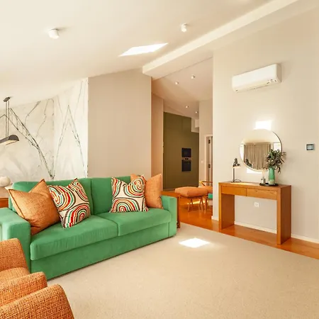Apartamento Savvy Signature Porto
