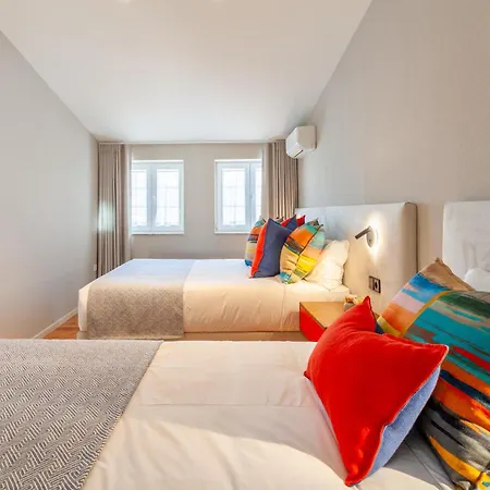 Savvy Signature * Oporto