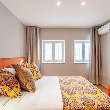 Apartamento Savvy Signature